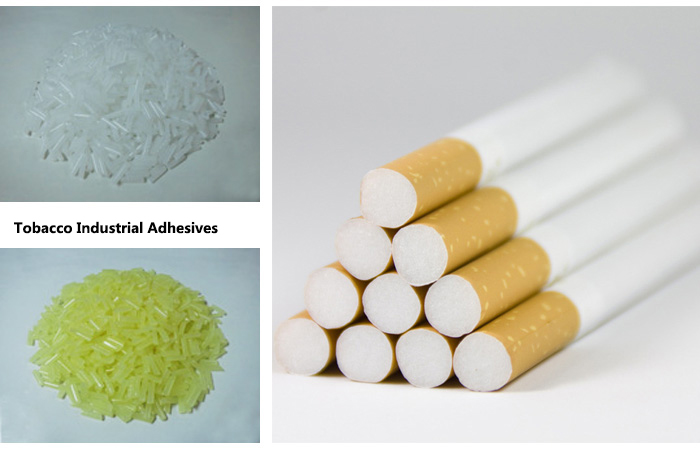 Tobacco Industrial Adhesives