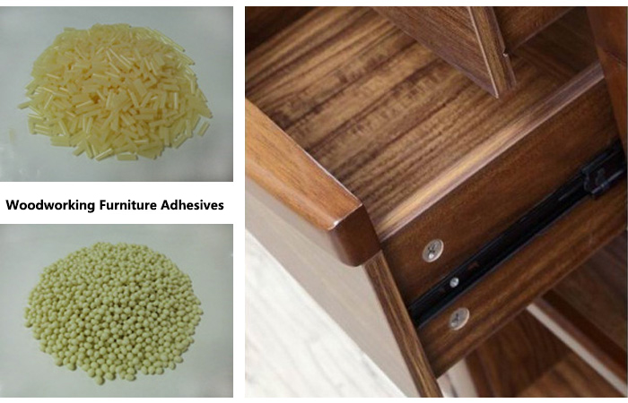 Woodworking Furniture Adhesives
